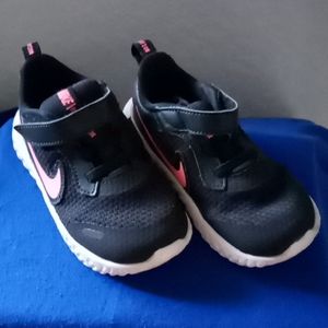 Toddler girls shoes